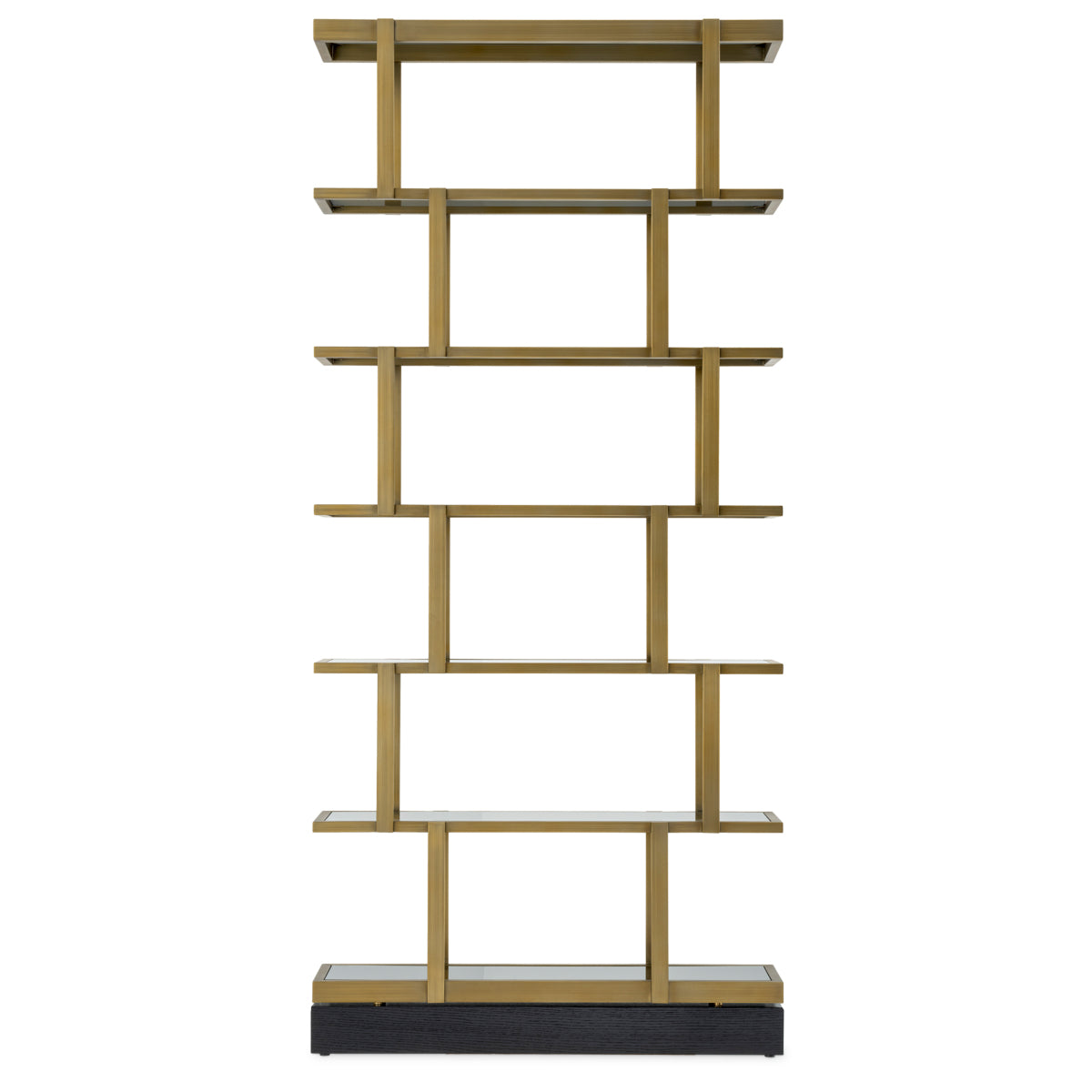 6-Shelf Bookcase Nesto | Eichholtzmh.com