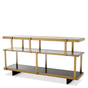 Shelving Media Unit Nesto | Eichholtzmh.com