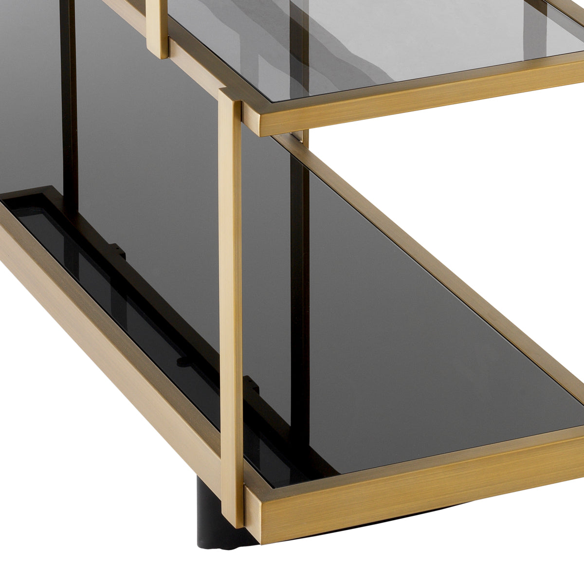Shelving Media Unit Nesto | Eichholtzmh.com