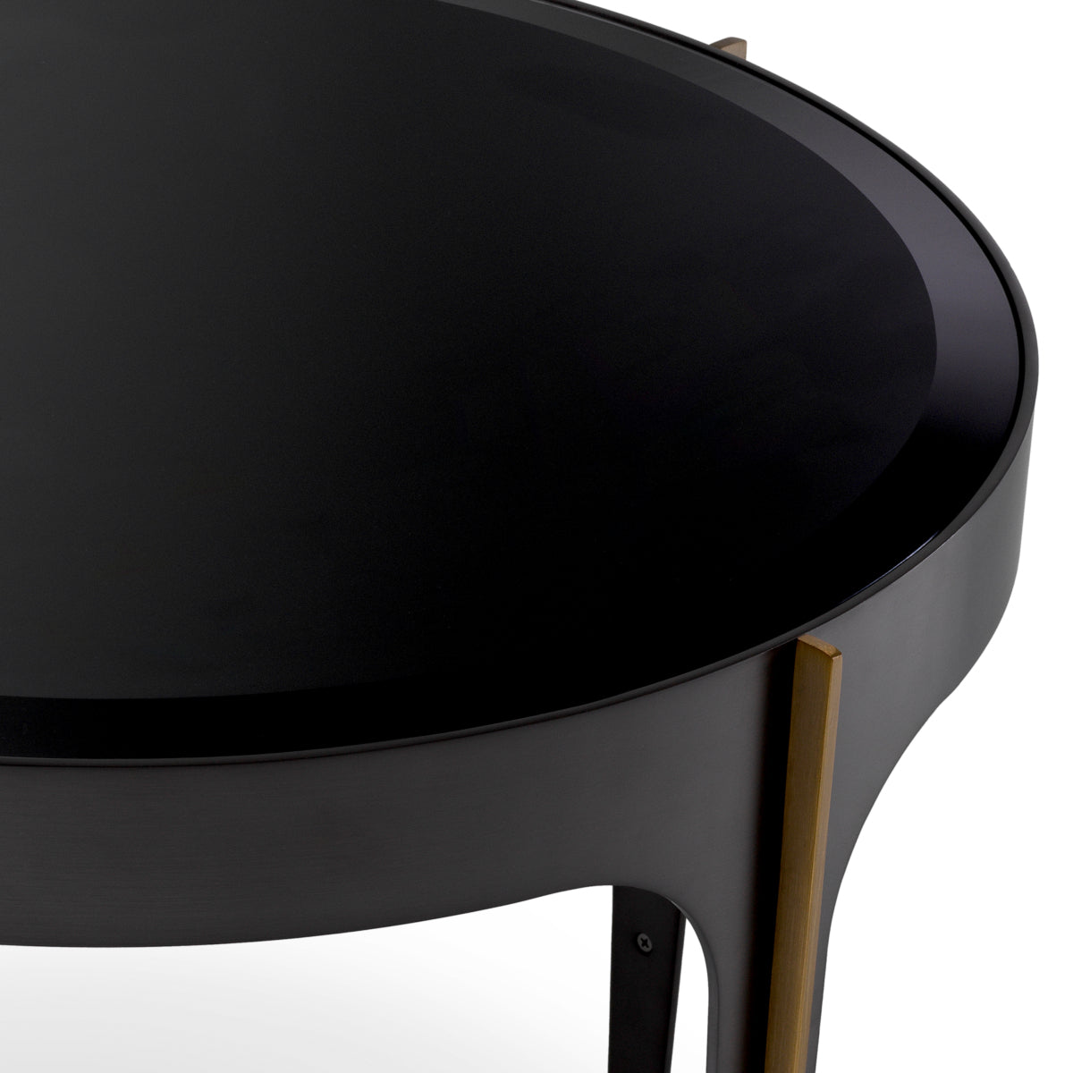 Bronze Frame Coffee Table Artemisa | Eichholtzmh.com