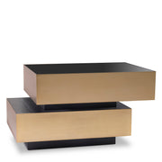 Stacked Side Table Shelton | Eichholtzmh.com