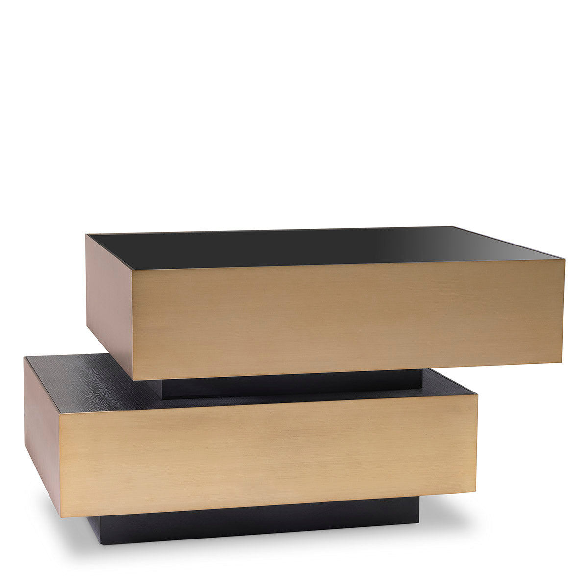 Stacked Side Table Shelton | Eichholtzmh.com