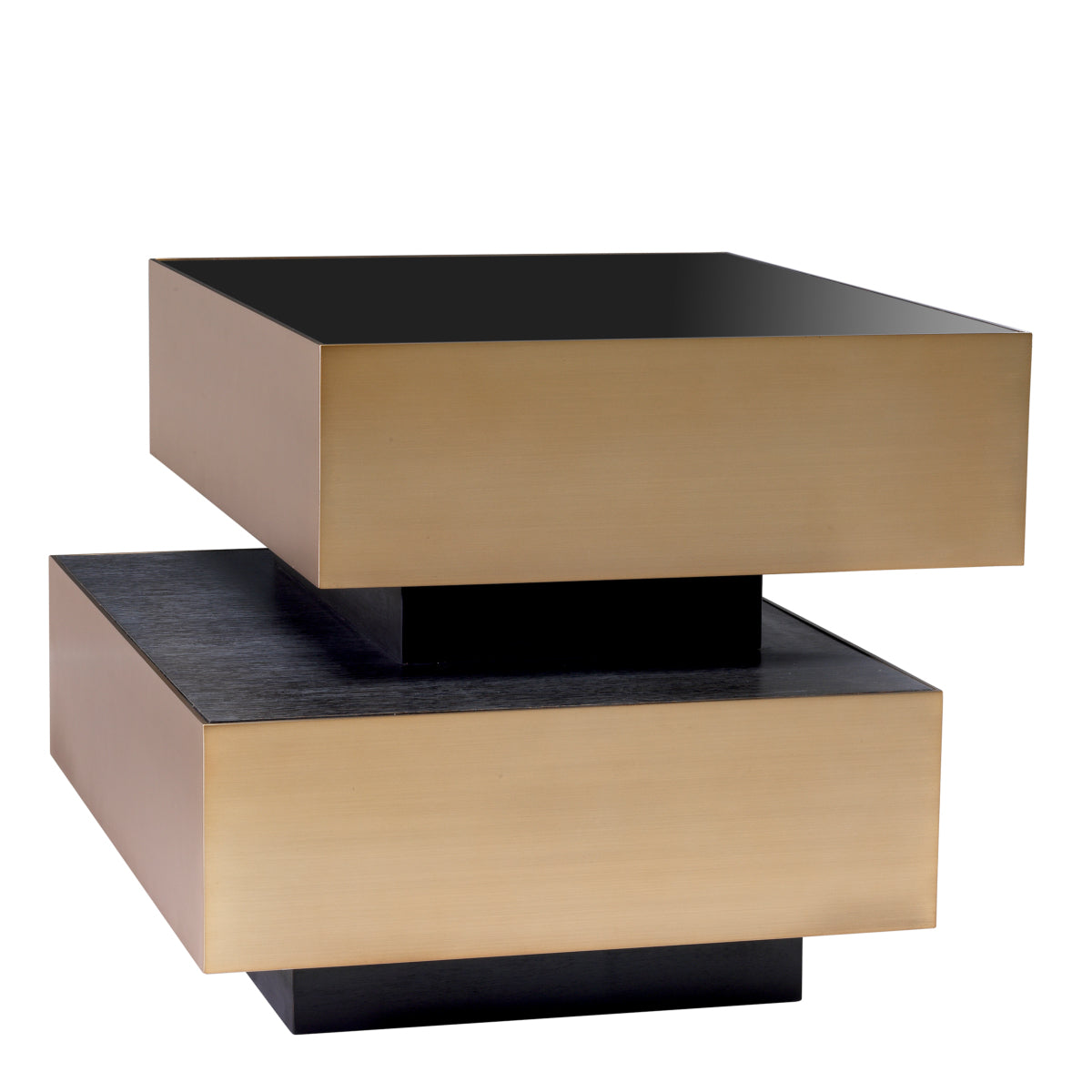 Stacked Side Table Shelton | Eichholtzmh.com