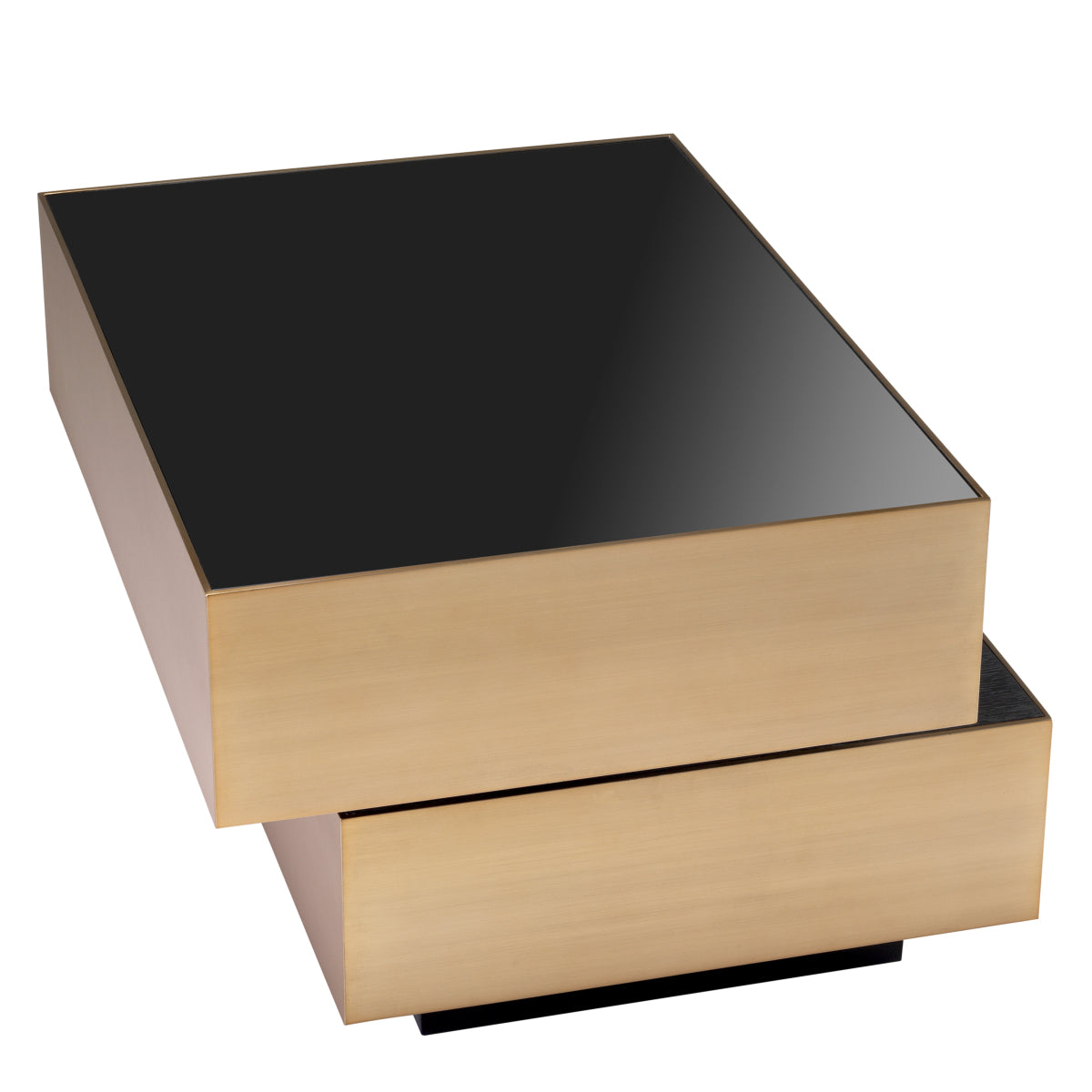 Stacked Side Table Shelton | Eichholtzmh.com