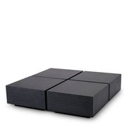Oak Coffee Table Set (4) Puro | Eichholtzmh.com