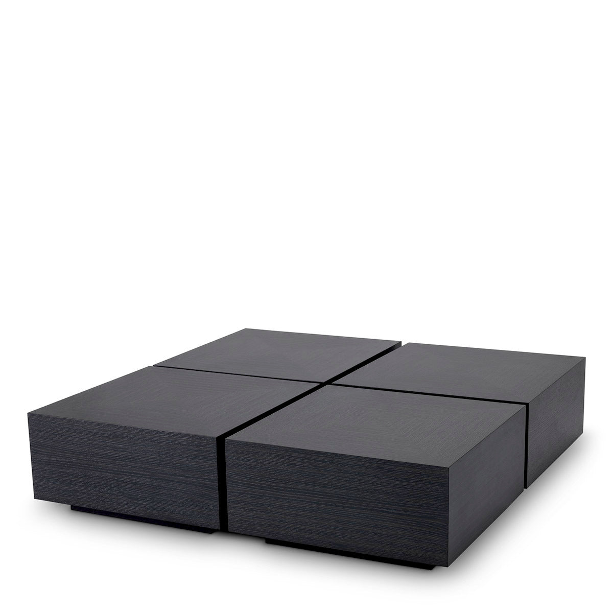 Oak Coffee Table Set (4) Puro | Eichholtzmh.com
