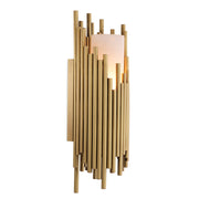 Alabaster Wall Lamp Bartoli | Eichholtzmh.com