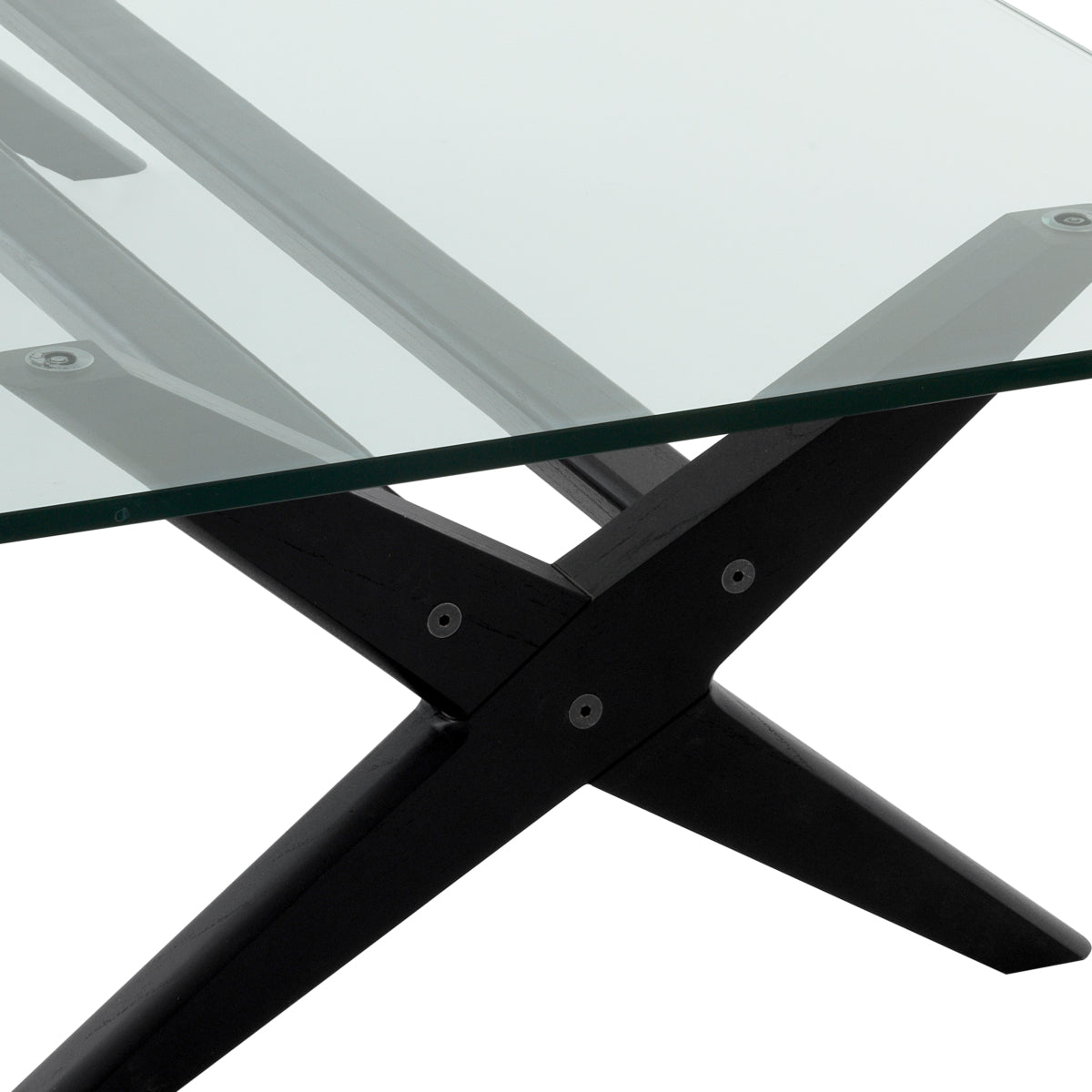 Black Coffee Table Maynor | Eichholtzmh.com