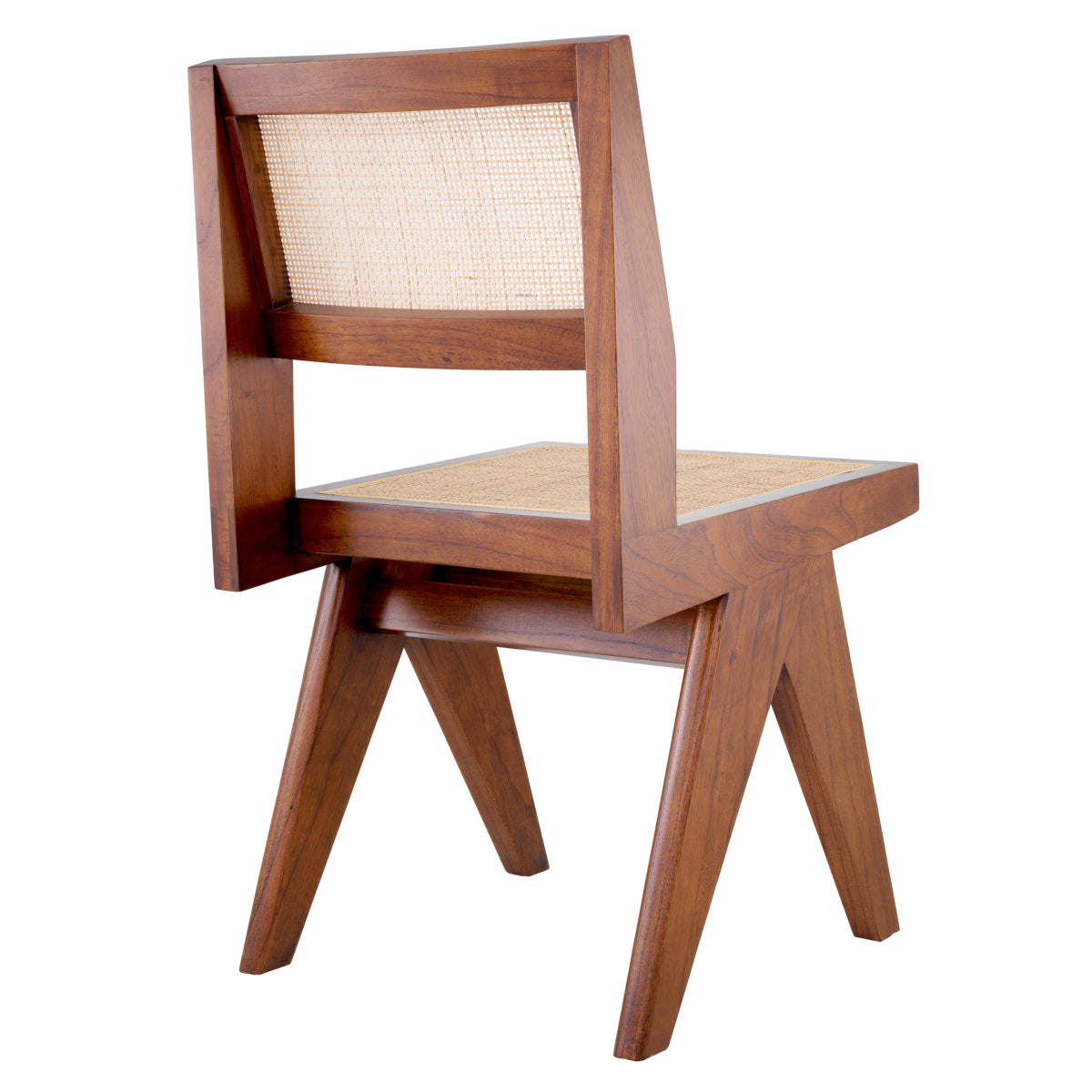 Wood Framed Dining Chair Niclas | Eichholtzmh.com