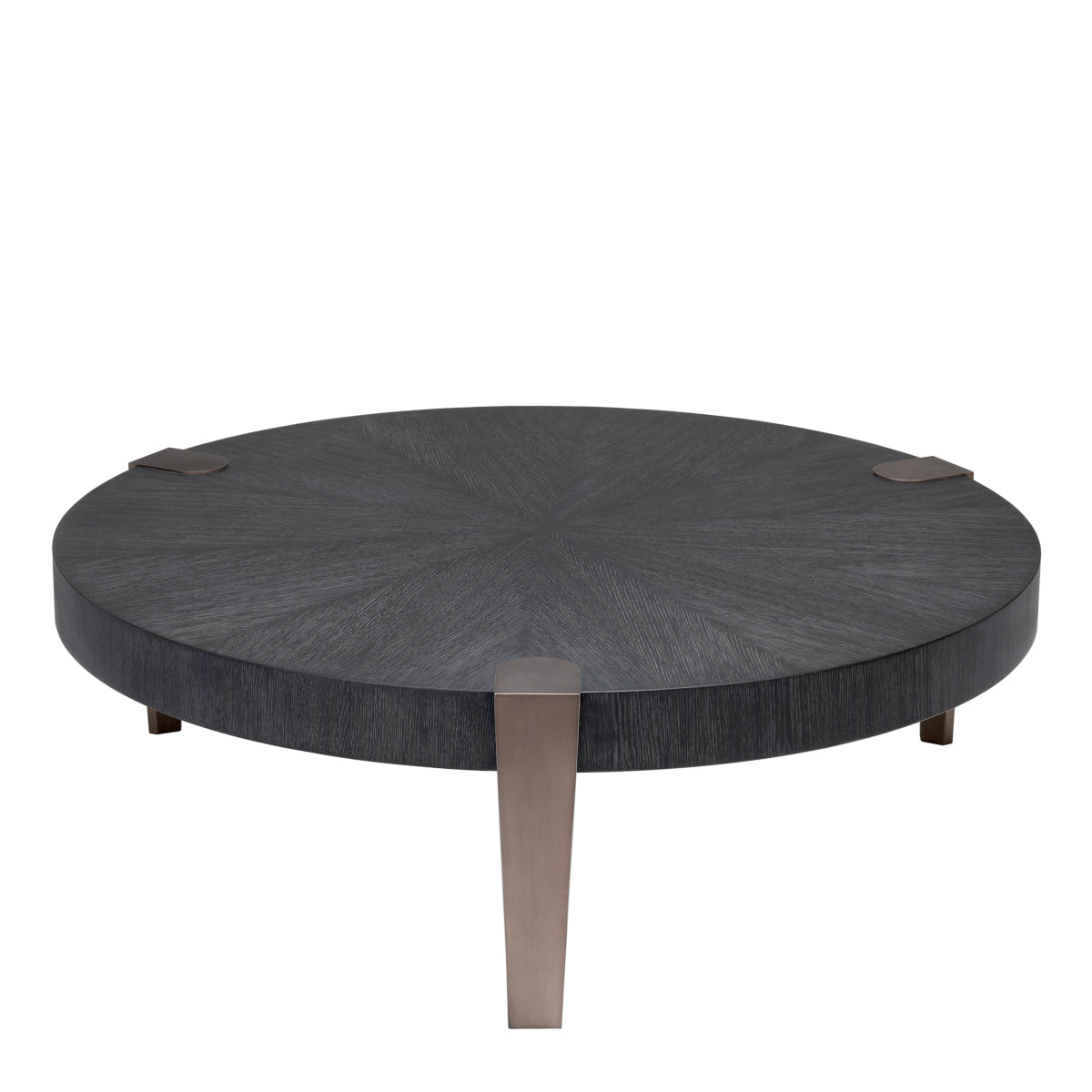 Oak Veneer Coffee Table Oxnard | Eichholtzmh.com