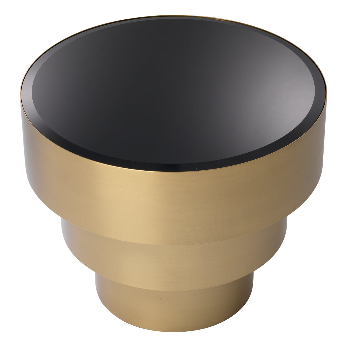 Layered Side Table Sinclair | Eichholtzmh.com 