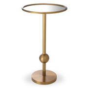Round Side Table Narciso | Eichholtzmh.com