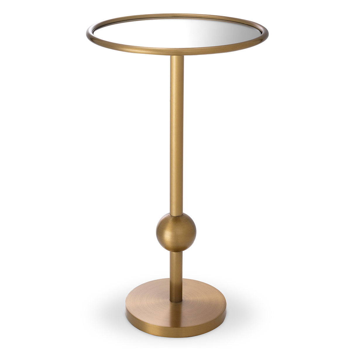 Round Side Table Narciso | Eichholtzmh.com