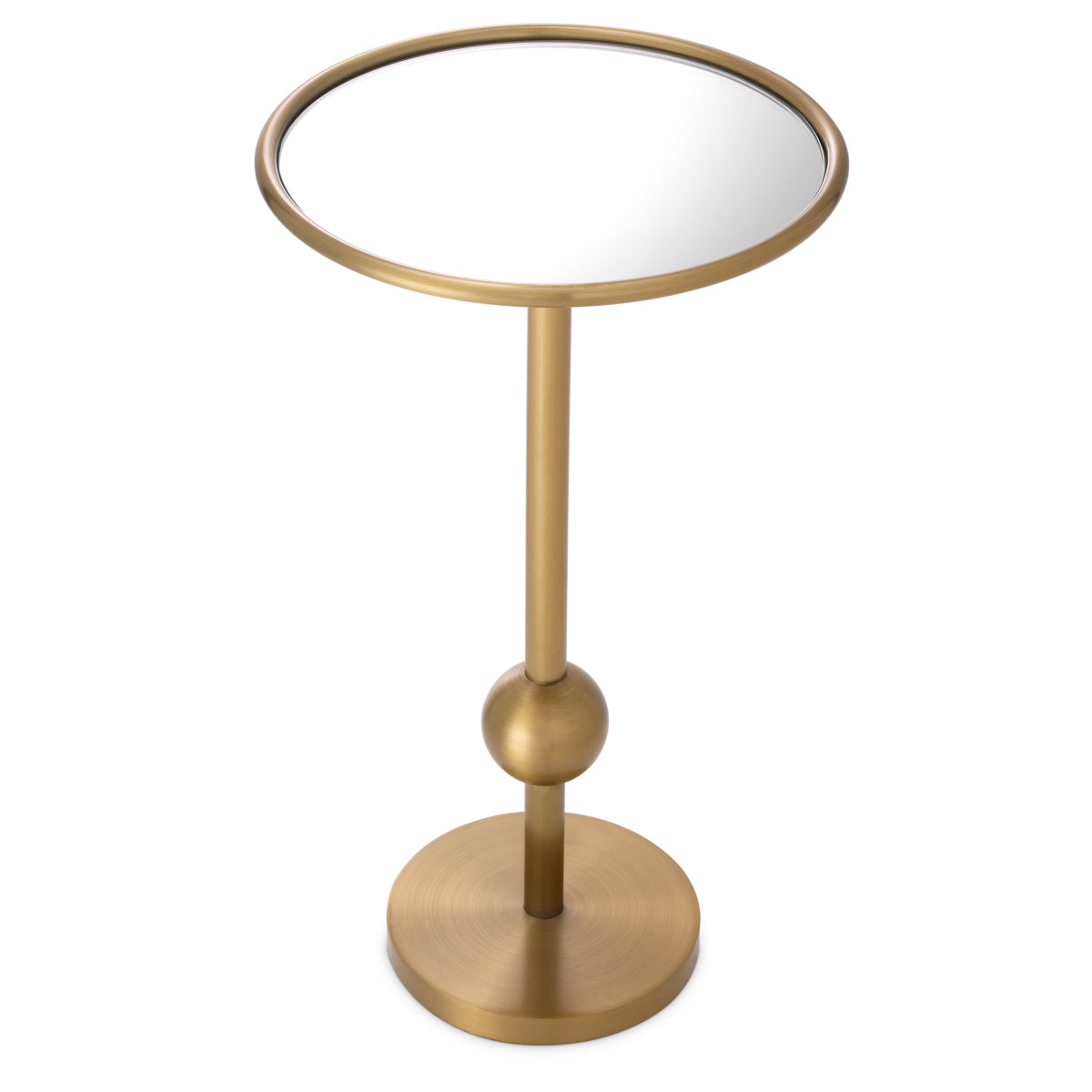 Round Side Table Narciso | Eichholtzmh.com