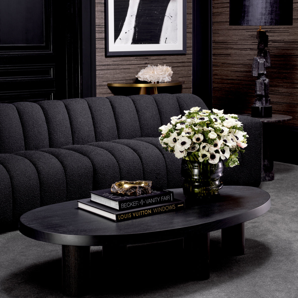 Organic Shaped Coffee Table Prelude | Eichholtzmh.com