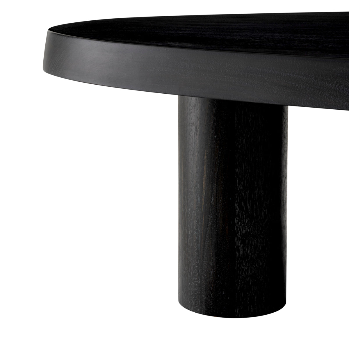 Organic Shaped Coffee Table Prelude | Eichholtzmh.com