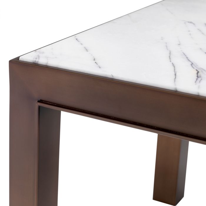 Side Table Tardieu