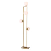 Rectangular Framed Floor Lamp Pascal | Eichholtzmh.com