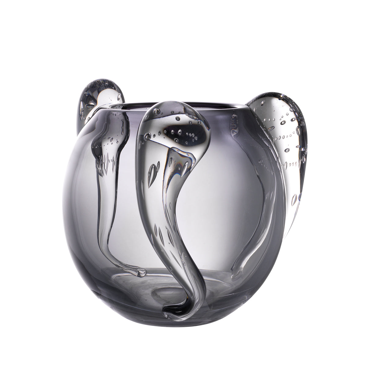 Handblown Glass Vase S Sianluca | Eichholtzmh.com