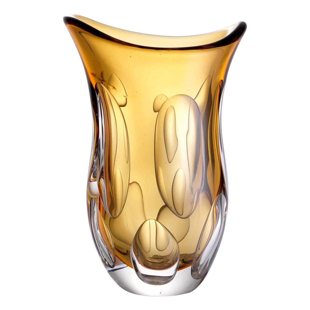 Handblown Glass Vase S Matteo | Eichholtzmh.com