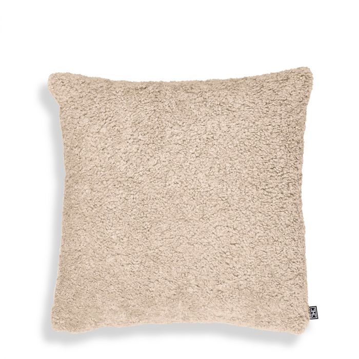 Cushion Canberra S sand