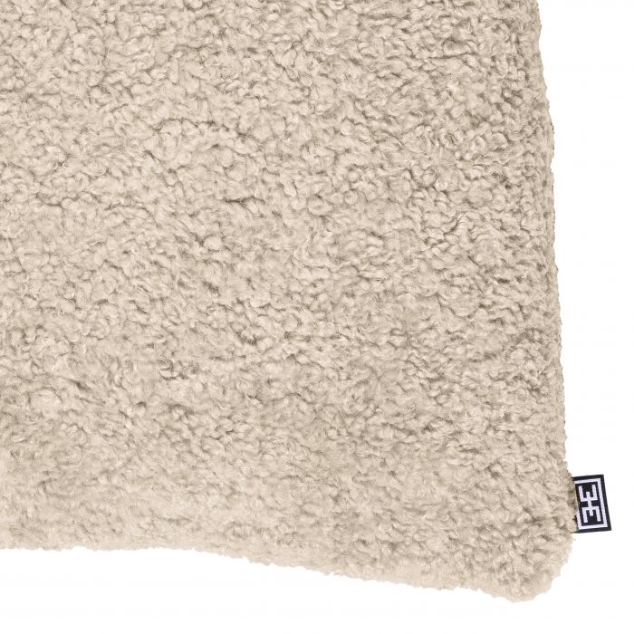 Cushion Canberra S sand