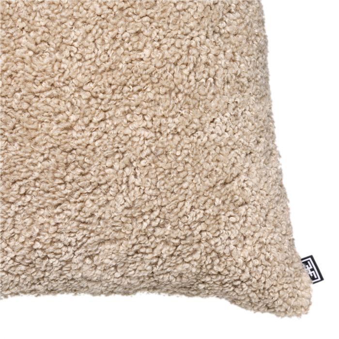 Cushion Canberra S sand