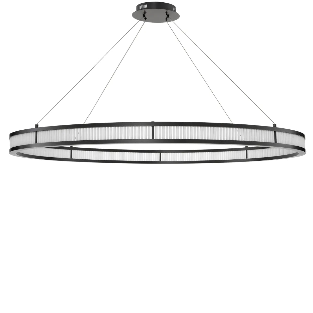 Ring LED Chandelier XL Damien | Eichholtzmh.com