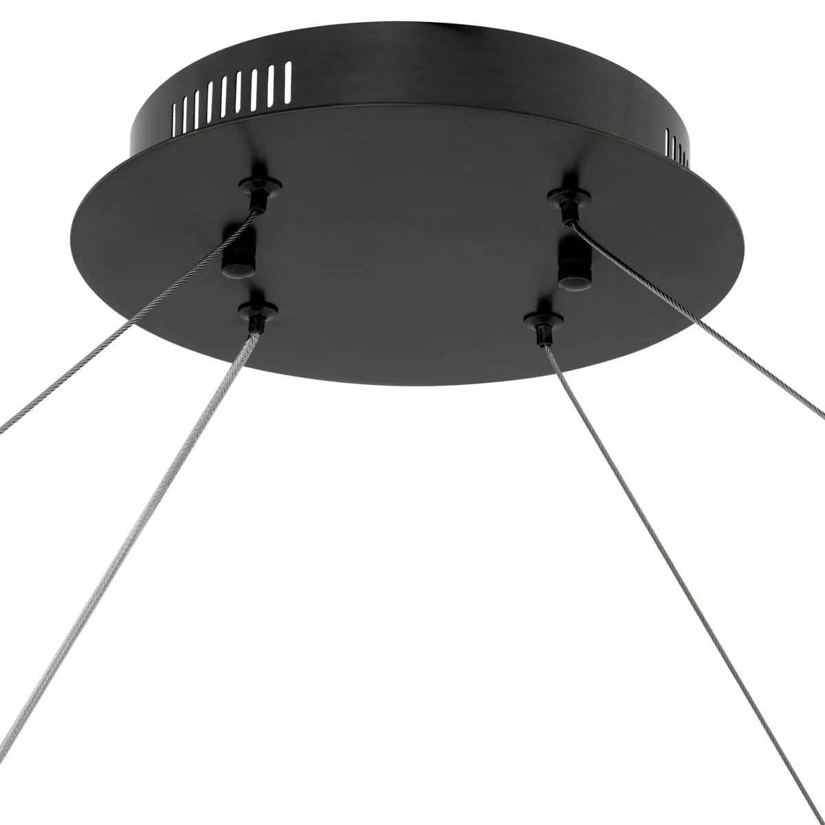 Ring LED Chandelier XL Damien | Eichholtzmh.com