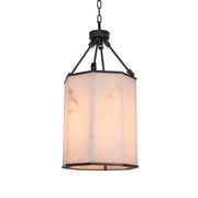 Alabaster Bronze Lantern S Victoire | Eichholtzmh.com