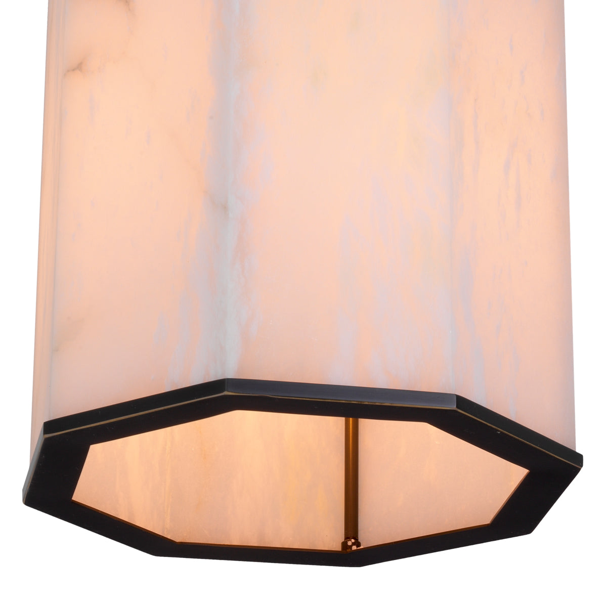 Alabaster Bronze Lantern S Victoire | Eichholtzmh.com