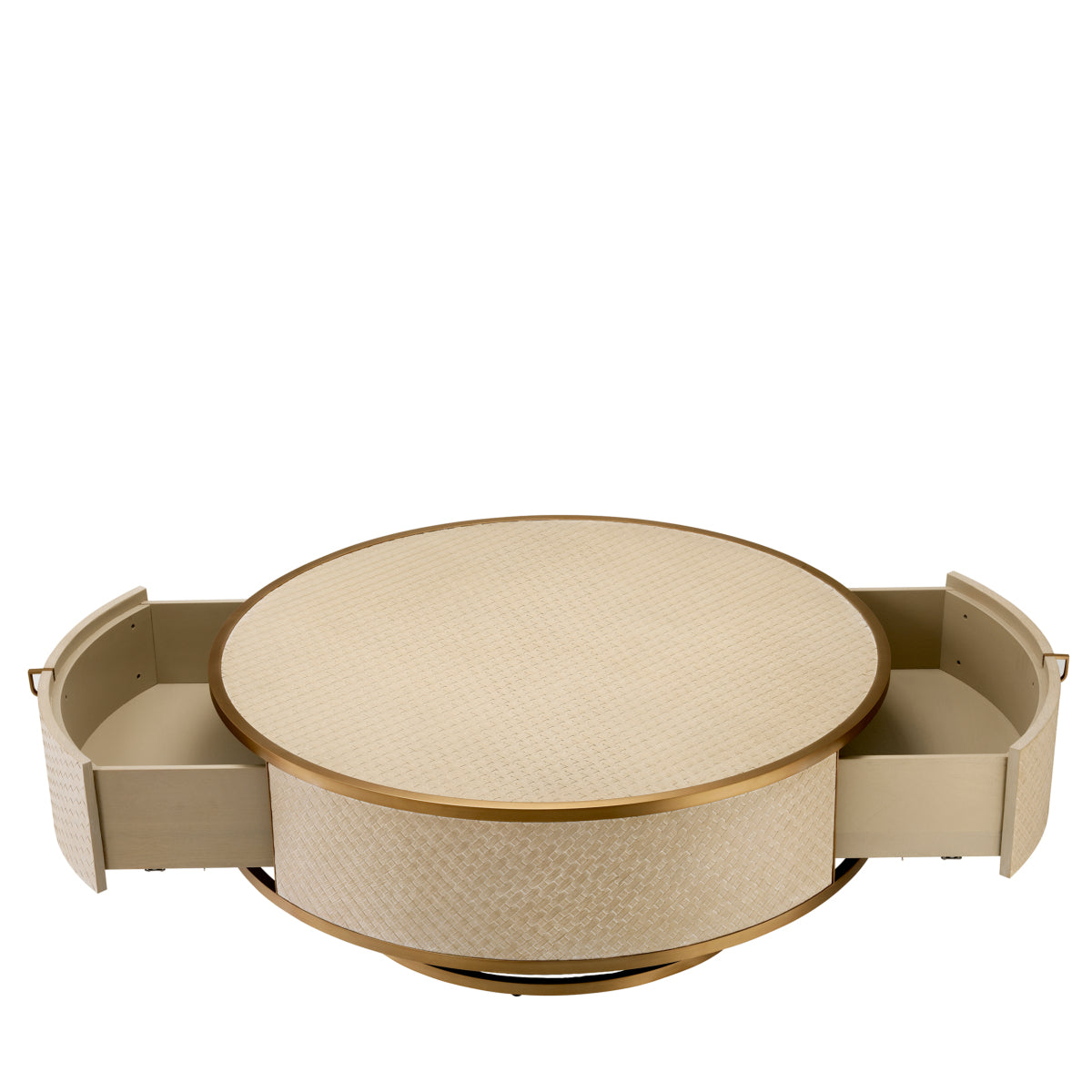 Oak Coffee Table Napa Valley | Eichholtzmh.com