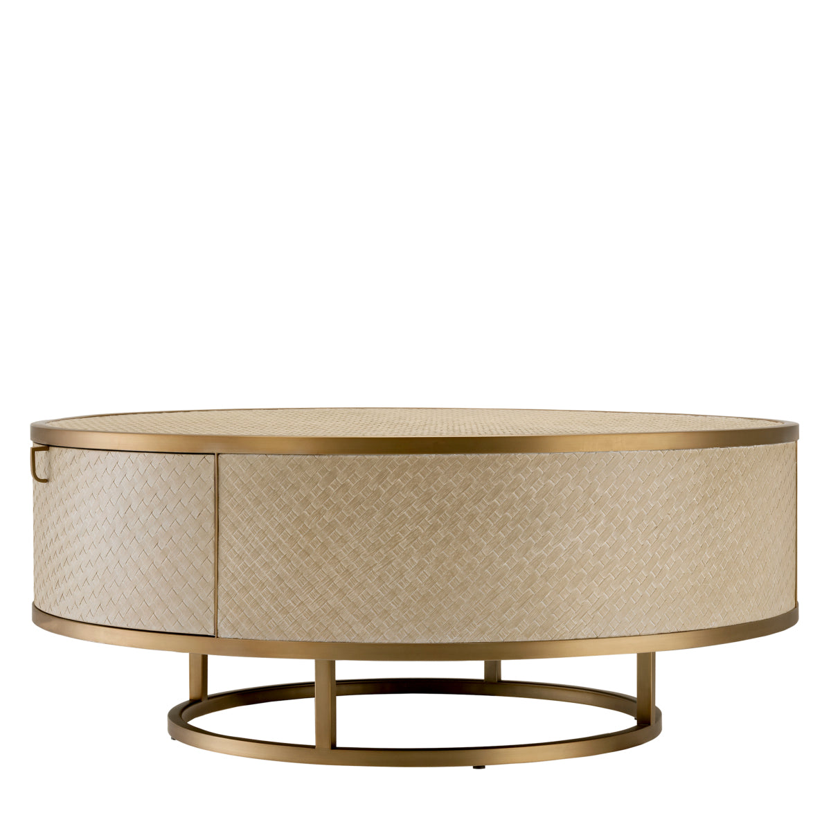 Oak Coffee Table Napa Valley | Eichholtzmh.com