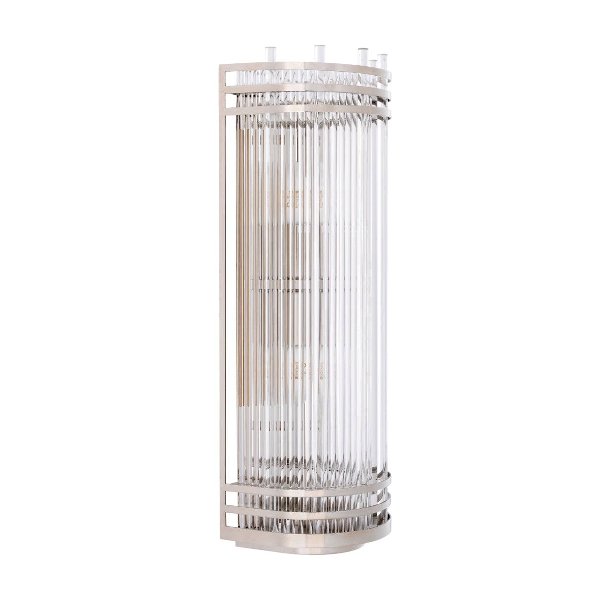 Glass Wall Lamp L Gulf | Eichholtzmh.com
