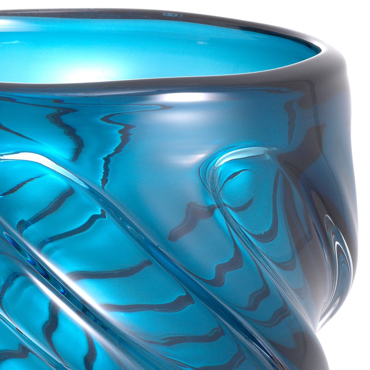 Hand-Blown Glass Vase S Angelito | Eichholtzmh.com