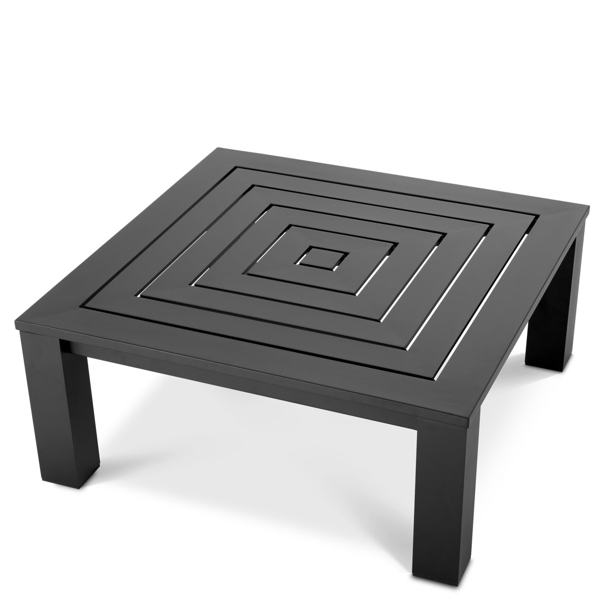 Square Outdoor Coffee Table Vistamar | Eichholtzmh.com