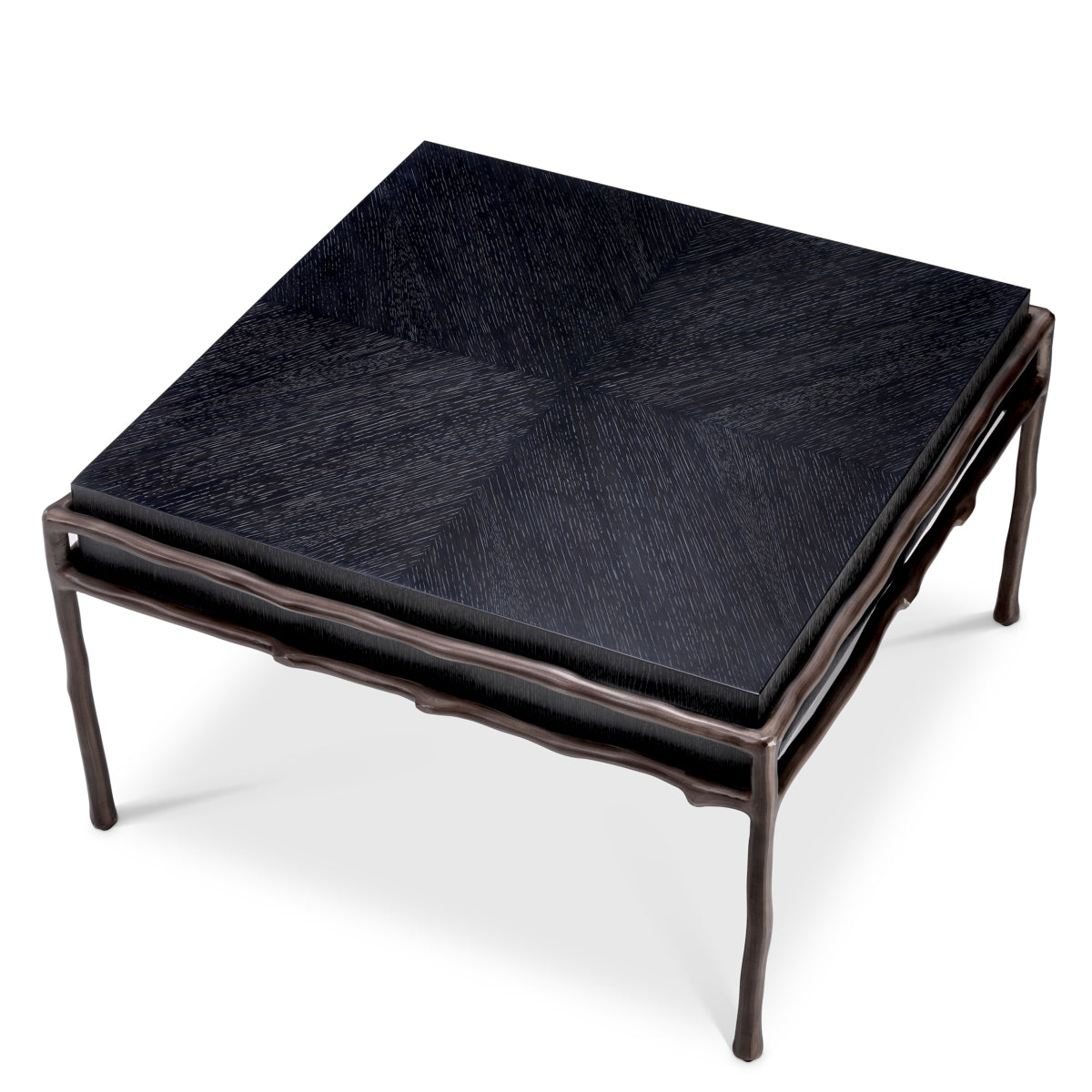 Oak Square Side Table Premier | Eichholtzmh.com
