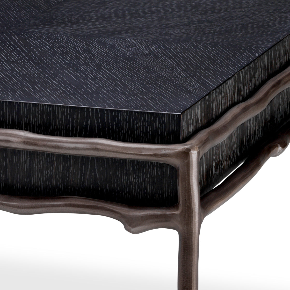 Oak Square Side Table Premier | Eichholtzmh.com