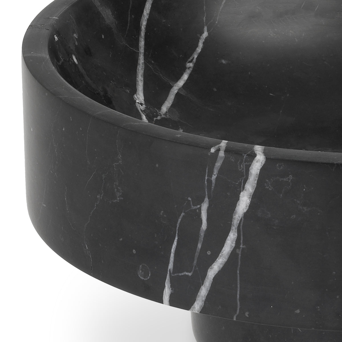 Marble Decorative Bowl Santiago| Eichholtzmh.com