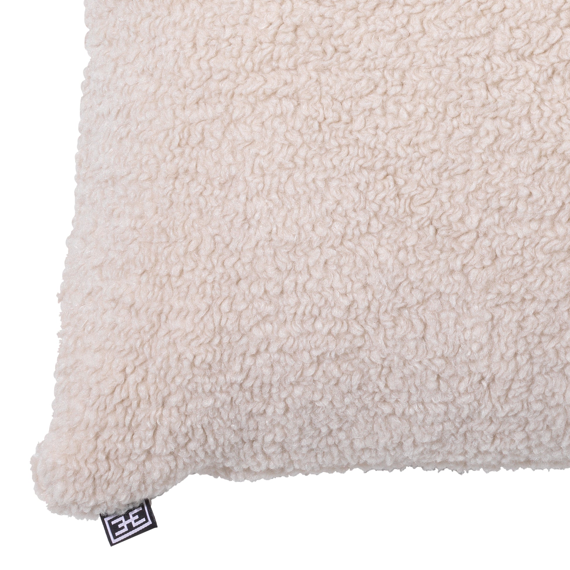 Brisbane Cream Pillow L Palla | Eichholtzmh.com