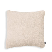 Brisbane Cream Pillow S Palla | Eichholtzmh.com