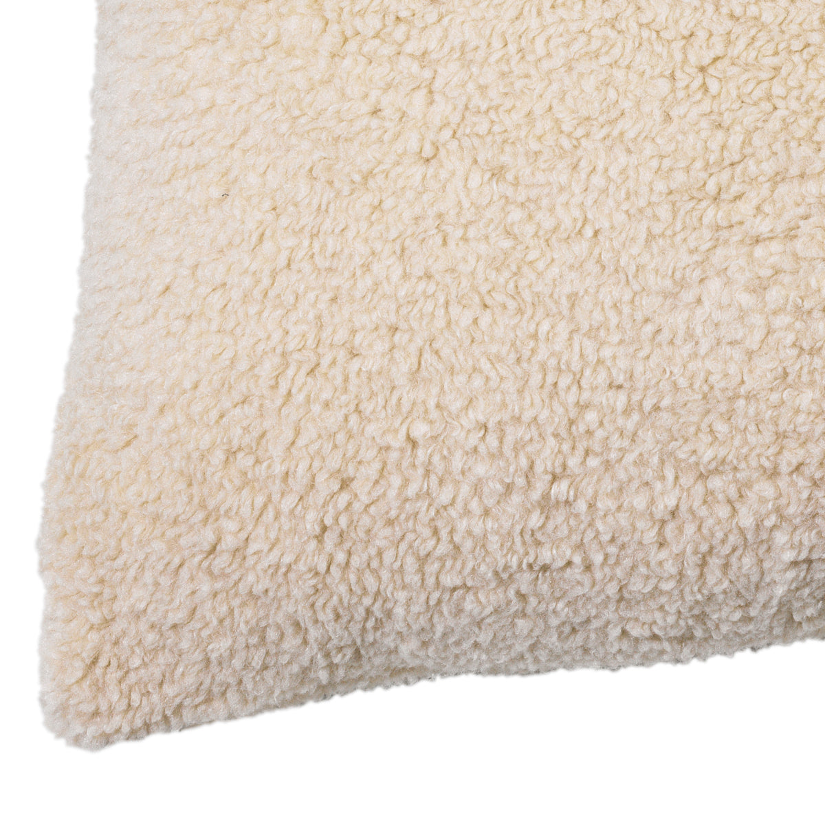 Brisbane Cream Pillow S Palla | Eichholtzmh.com