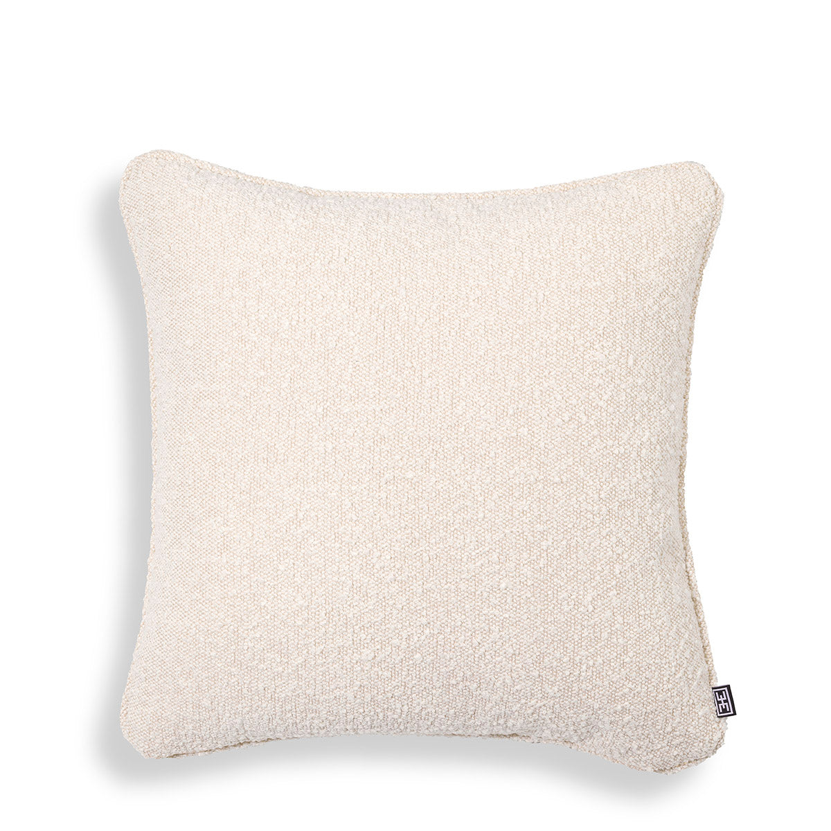 Boucle Square Scatter Pillow S | Eichholtzmh.com