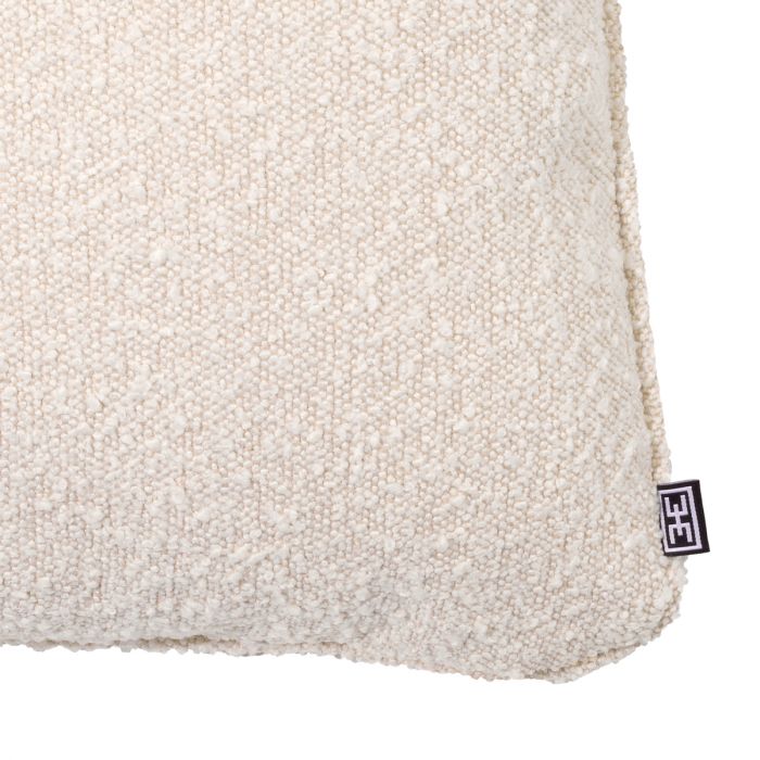 Cushion Bouclé S cream
