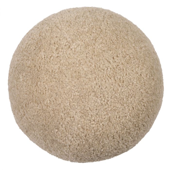 Cushion Palla L canberra sand