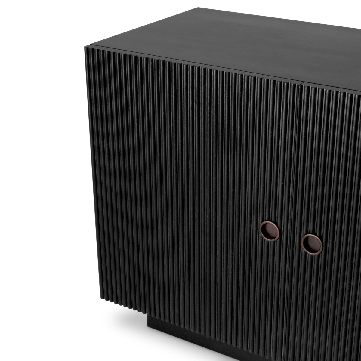 Ribbed Oak Dresser Dimitrios | Eichholtzmh.com 