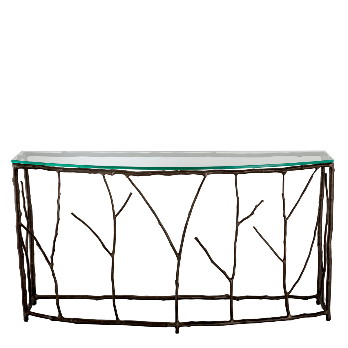 Rustic Console Table L Antico | Eichholtzmh.com
