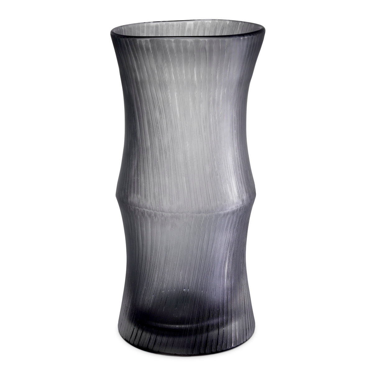 Hand Blown Glass Vase Thiara | Eichholtzmh.com