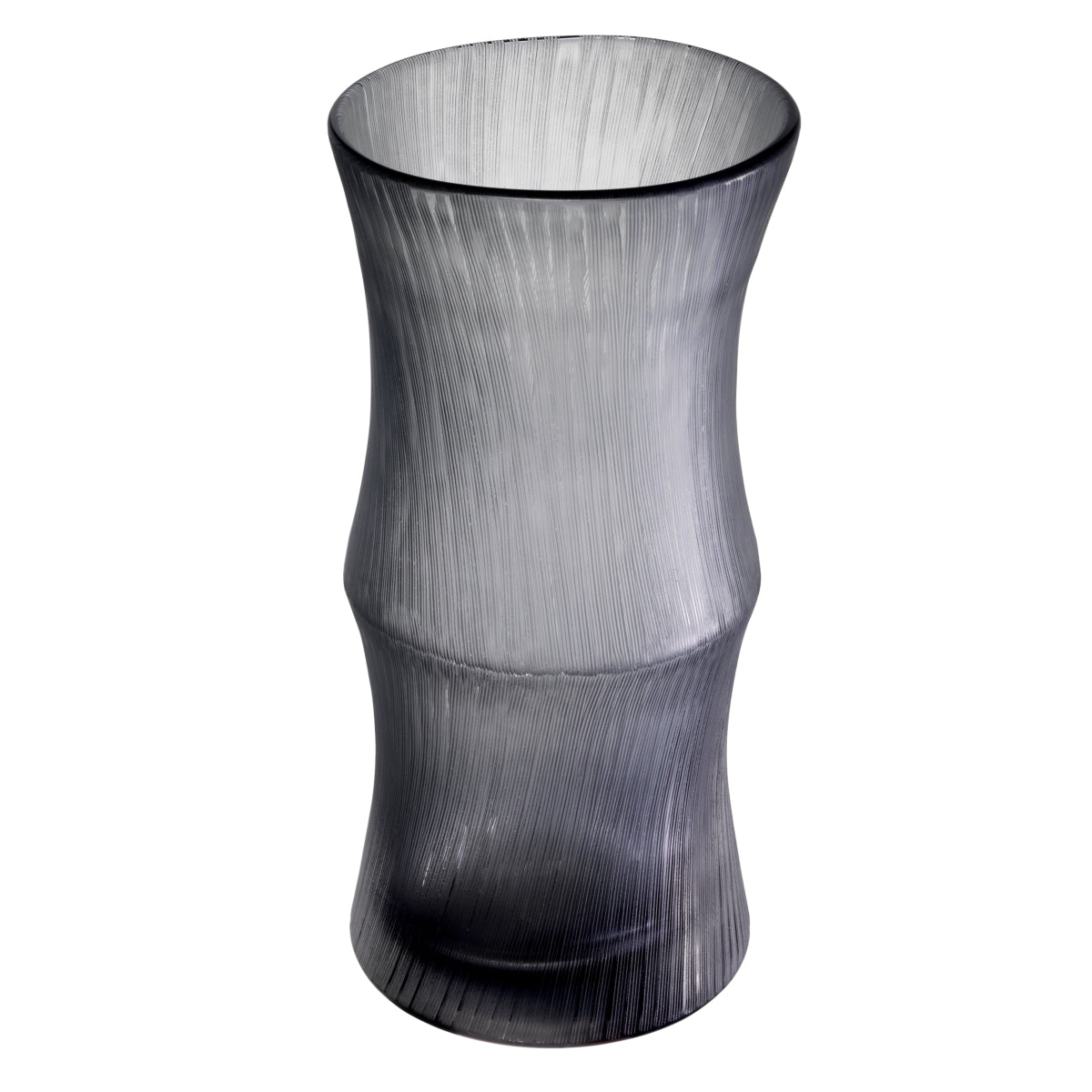Hand Blown Glass Vase Thiara | Eichholtzmh.com