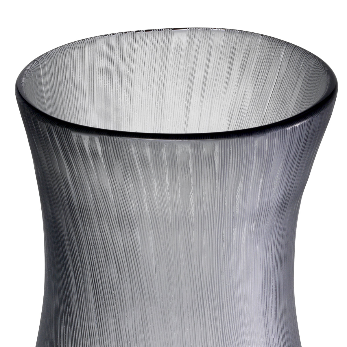 Hand Blown Glass Vase Thiara | Eichholtzmh.com